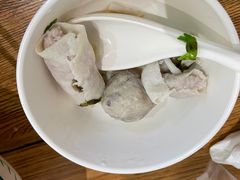 -非遗·十八曲鱼饺(西马总店)