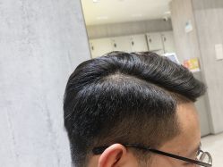 -禾曼造型
