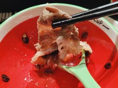 肥牛-8锅臭臭锅·正宗台湾小火锅(中心五路店)