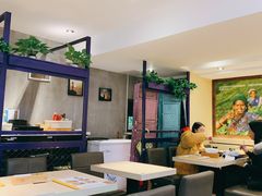大堂-噹噹呀咪咖喱屋(三阳百盛店)