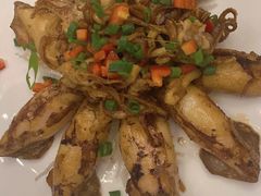 -五谷芳乳鸽王(海景店)