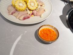 -大头椰·椰子鸡火锅(柳州万象城店)