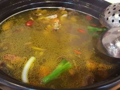 -妈妈的味道(和顺古镇店)