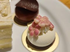 -广州富力君悦大酒店·凯菲厅