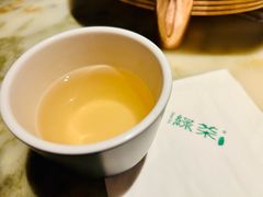 -绿茶餐厅(昌平悦荟店)