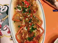 -鲜味食族水产·海鲜餐厅