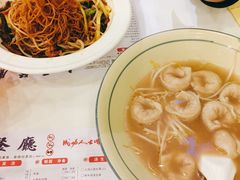 -大哥餐厅(西城花园店)