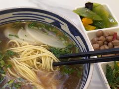 -马兰拉面(西直门外店)