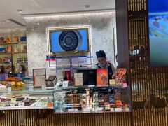 -VENCHI 闻绮(北京国贸商城店)