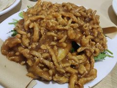 -姥家春饼店(漳州二路店)