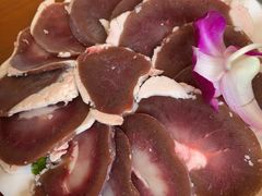 -葛记红焖羊肉(和平路形象店)