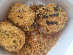 海苔肉松小贝-吴酥生宫廷酥饼(韶山北路店)