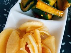 -八两八金·莱芜特色炒鸡(市南漳浦路店)