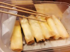 炸牛奶-赵记传承·中式甜品(珠海香洲柠溪大道店)