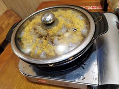 -溢香苑瓦罐(前进路店)