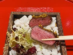 -肉魁屋·烧肉·烧鸟·酒场(高新店)