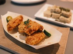 -桂满陇·杭州小馆(巴黎春天浦建店)