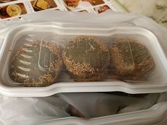 -绿茶餐厅(财富购物中心店)