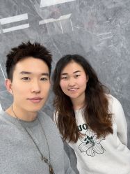 -5M HAIR SALON 旗舰店