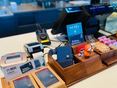 -星巴克(佛山南海万科店)