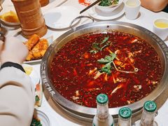 -蛙一刀·麻椒鱼火锅(金仙桥店)