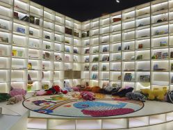 -塔塔王国·主题儿童游乐园(奥城商业广场店)