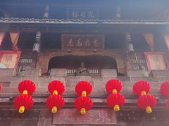 -黄龙溪古镇