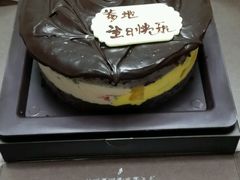 -黑池口感烘焙·生日蛋糕(坂田店)