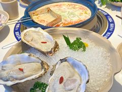 -嗲嗲的椰子鸡・太琼糟粕醋(上海百联又一城店)