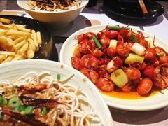 -一棠龙虾•王牌虾球(楚河汉街店)