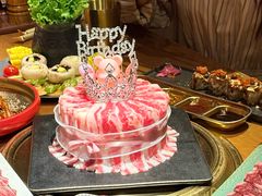 -MIKOMIKO和牛烧肉专门店(南门店)