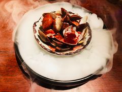 -绿茶餐厅(领展购物广场·中关村店)