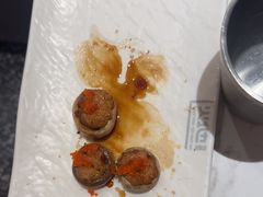 -火地铁板烧(昆山万象汇店)