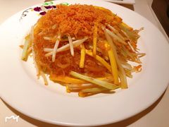 -利苑酒家(华熙国际店)