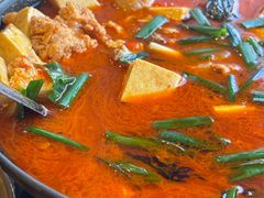 -湘肠香火锅店(团结湖店)