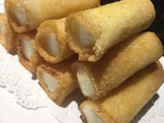 -渔米粥(罗湖店)