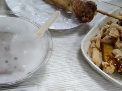 -小雨点糖水店(中兴街分店)