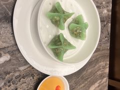 -喜来登由由大酒店九州膳坊中餐厅