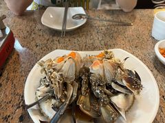 -普乐酱蟹(coex店)