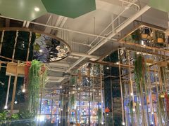 -红樱桃·欢乐餐厅(太原里店)