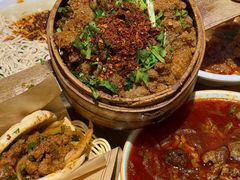 -豆相识•九九豆腐脑(牛咡桥店)