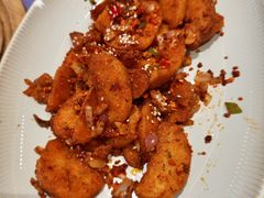 -巴尔喀十新疆餐厅(开发区店)
