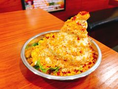 -大阪烧肉BAKA一代(十亩地店)