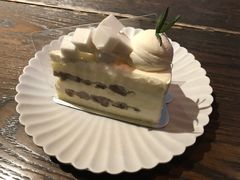 -黑草莓(重庆路店)