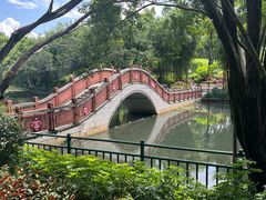 -深圳龙潭公园