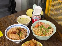 -BOIBOI马来茶餐室(江宁路店)