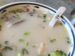 羊杂汤-白羊坡