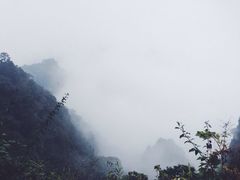 武当山-武当山风景区