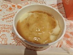 -Popeyes炸鸡·汉堡·奶昔(五角场万达店)