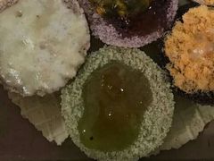 -致童年熟梨糕刨冰炒酸奶